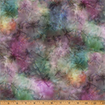 Hoffman California - Wings Over Wildflowers - Dragonflies, Dragonfly