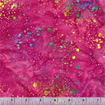 Anthology - Batiks Paint Splatter, Palette