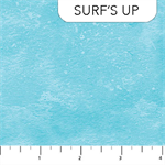 Northcott - Toscana - Bold Beautiful Basic, Surf's Up