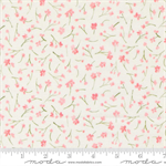 Moda - Sweet Cecily - Forget Me Not, Rose