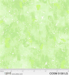 P & B Textiles - Cosmos - Basic Tonal, Light Green