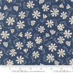 Moda - Nature's Sketchbook - Flowers, Twilight