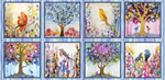 P & B Textiles -
