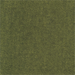 Benartex - Winter Wool Flannel - Wool Tweed, Green