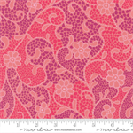 Moda - Parlor - Good Vibes Only, Rose