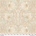Free Spirit - Morris & Co - Small Pimpernel, Blush