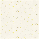 Windham Fabrics - Miniatures - Spring Gathering, Bumblebee