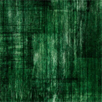 Quilting Treasures - Into The Woods - Wood Texture Blender, Evergreen