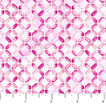 Northcott - Concerto - Grid, Pink