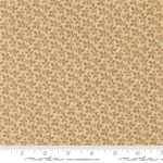 Moda - Quail Run - Fallen Leaves Blenders, Tonal Tan