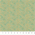 Northcott - Shimmer Basics - Tiny Dots, Dawn