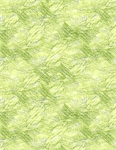 Wilmington Prints - Lavender Lemonade - Crosshatch Texture, Lime