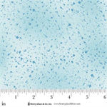 Henry Glass - Awakenings - Speckle Texture, Pale Blue