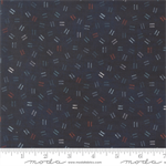 Moda - Data - Equals, Hawking