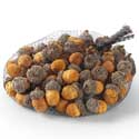 Acorns - Bag of Yellow Acorns, 75 count