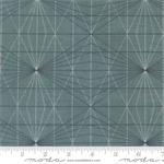 Moda - Data - String Theory, Turing