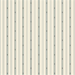 Andover - French Mill - Stripe, Gray