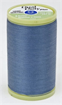 Coats & Clark - Hand Quilting - Dual Duty XP - 325 yd. - Miniature Blue