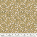 Windham Fabrics - Blake - Ditsy Stems, Dijon