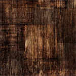 Quilting Treasures - Into The Woods - Wood Texture Blender, Espresso