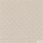Diamond Textiles - Sandcastle - Diamond Stitches, Taupe