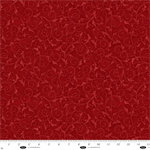 Blank Quilting - 108^ Swirls & Twirls - Swirls, Ruby
