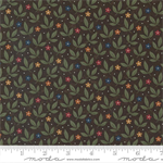 Moda - Fluttering Leaves - Small Leaves, Bark