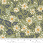 Moda - True Love - Romance Blooms, Fern