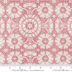Moda - Leather & Lace and Amazing Grace - Lace, Pink