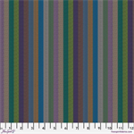 Free Spirit - Kaffe Fassett - Narrow Stripe, Multi