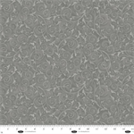 Blank Quilting - 108^ Swirls & Twirls - Swirls, Silver