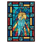 Northcott Pattern - Nativity Window - Based on Nativity Collection