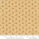 Moda - Wheatland - Waves Blender, Natural