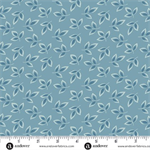 Andover Fabrics - Special Delivery - Jewelweed, Cloudy