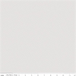 Riley Blake - Elegant Essentials - Scatter Dot, White Pearl