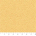 Northcott - Baby Safari - Dots, Apricot
