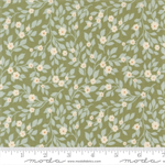 Moda - True Love - Daydream Posies, Fern/Robins Egg