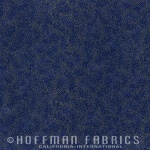 Hoffman California - Brilliant Blender - Navy/Gold