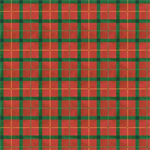 Windham Fabrics - Winter Wonder - Festive Plaid, Red