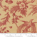 Moda - Le Jardin Rouge - Margueritte, Oyster