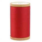 Coats & Clark - Machine Quilting Thread - 30wt. 350 yds, Red