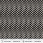 Windham Fabrics - Verona - Fanned, Black