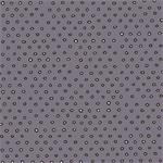 Quilting Treasures - Pixie Dot - Square Dot Blender, Dusty Purple