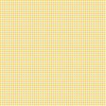 Susybee - Basics - Gingham Check, Yellow