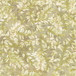 Robert Kaufman - Hello Fall - Leaves, Linen