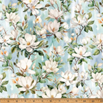 Hoffman California - Forest Fawn - Magnolias, Bluegrass