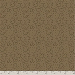 Marcus Fabrics - Black Sheep Cottons - Mystic, Taupe