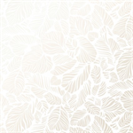 Maywood Studio - Pearl Essence 2 - Leaf Texture, Ultra White