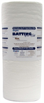 The Warm Co - 62^ Wide Batting By The Bolt, White