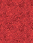 Wilmington Prints - Essentials Filigree, Red